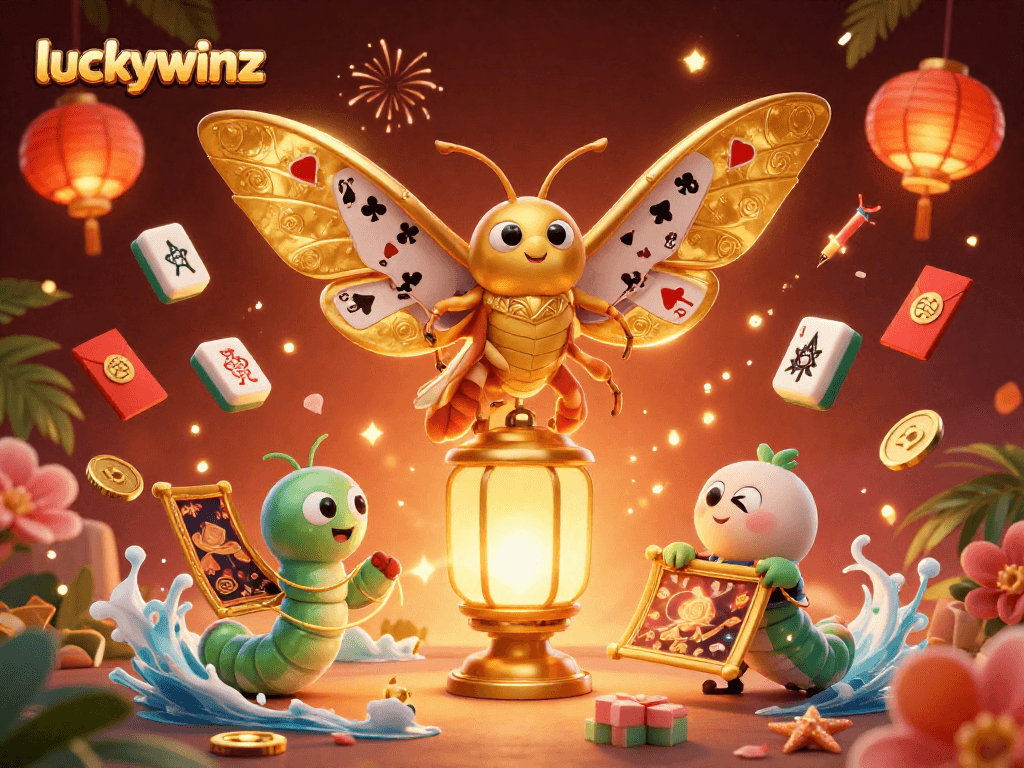 Why luckywinz Is Better Than Other Casinos for Gamblers Seeking Winning Strategies in 2026