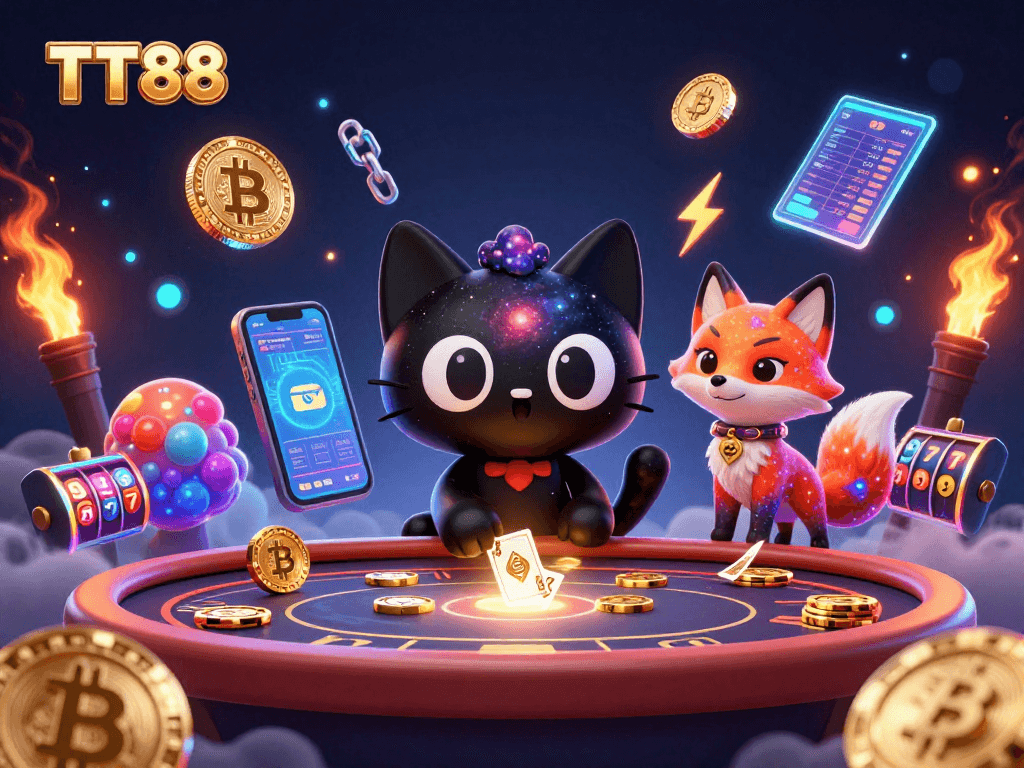 TT88 Shortcuts: Expert Strategies for Gamblers to Boost Wins in 2026