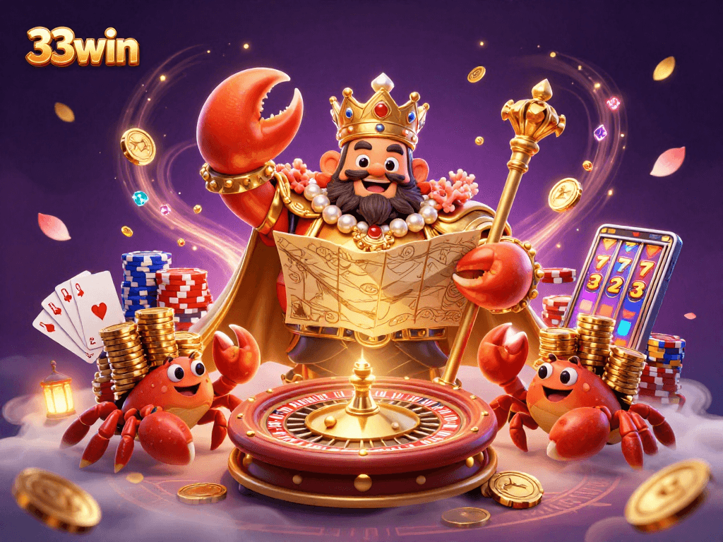 Why 33win Is Better Than Other Casinos for Gamblers in 2026