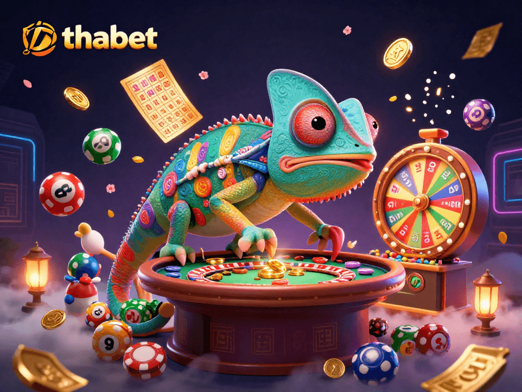 Everything About thabet: The Definitive A-to-Z Breakdown for Gamblers in 2026