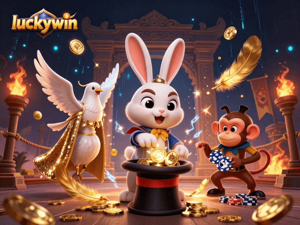 Can You Really Win Big with Luckywin in 2026? Master Bankroll Management Today!