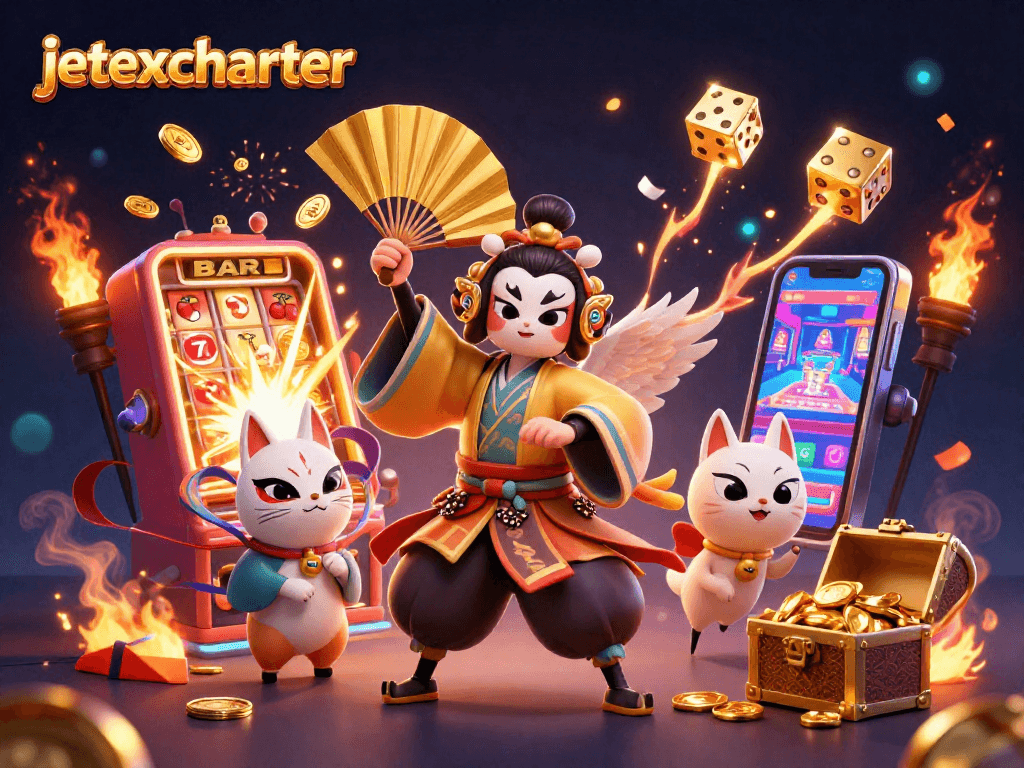 A Sustainable jetexcharter Approach for Gamblers to Master Betting Strategies in 2026