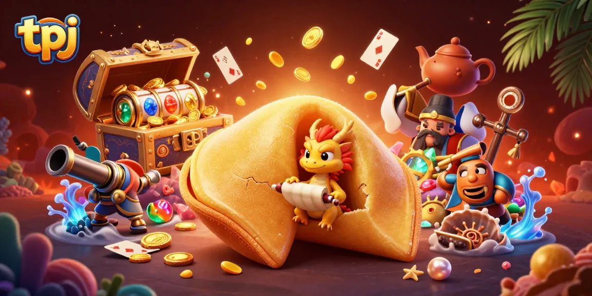 Engage with tpj for thrilling online casino adventures with rich visuals and exciting gameplay.