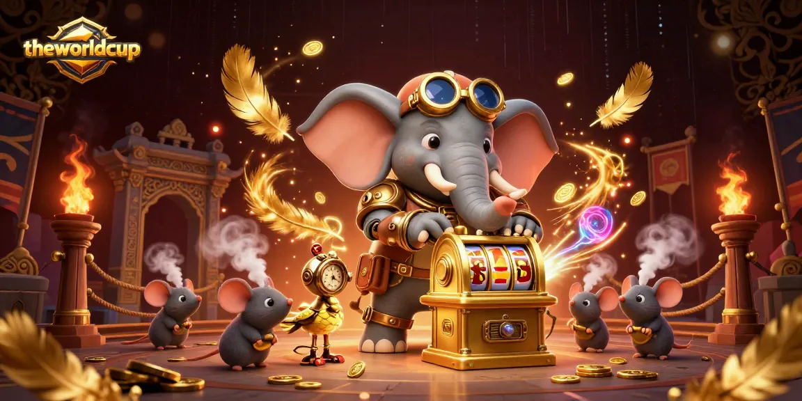 Spin exciting reels while enjoying the world of theworldcup through thrilling casino visuals.